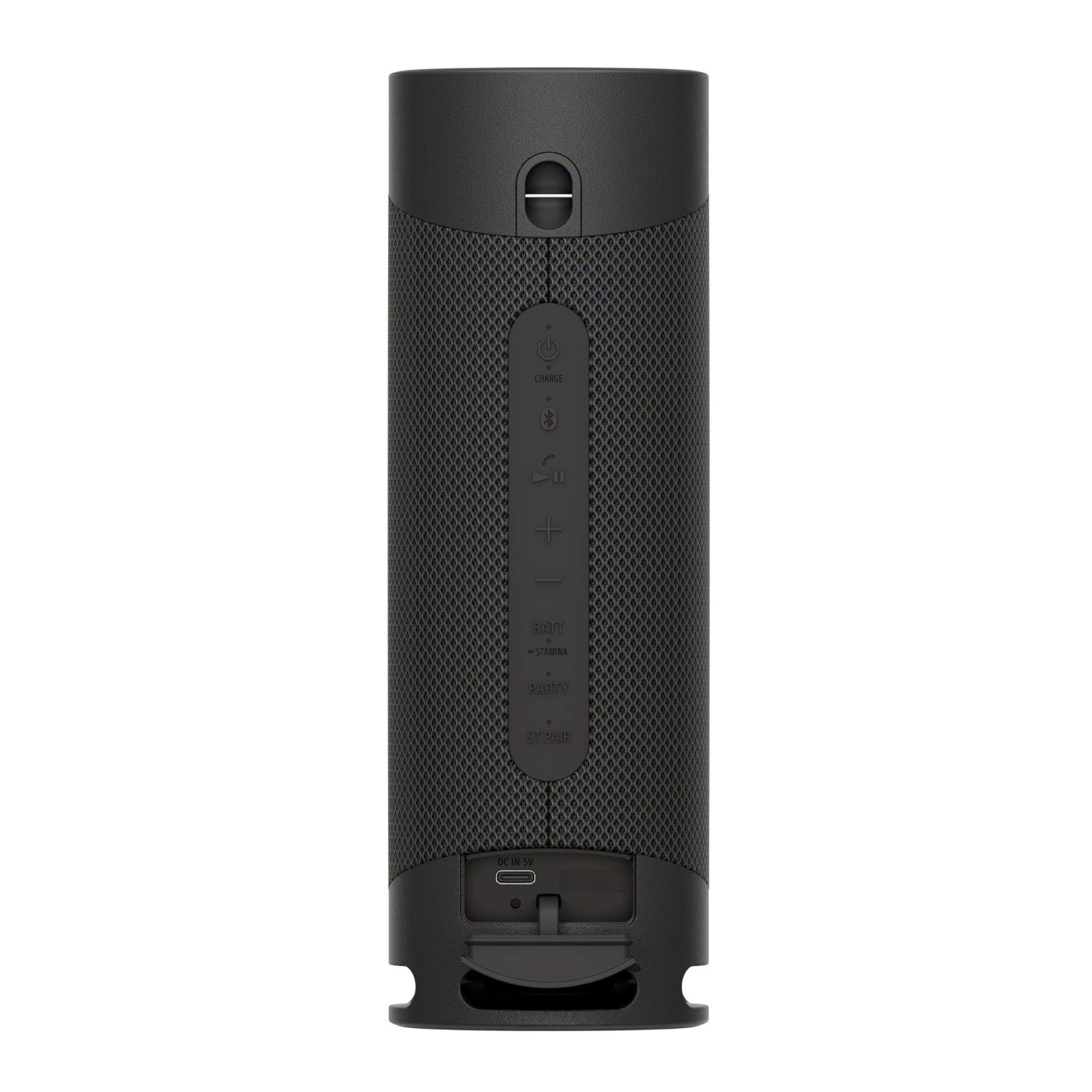 Amazon.com: Sony SRSXB23 Extra BASS Bluetooth Wireless Portable